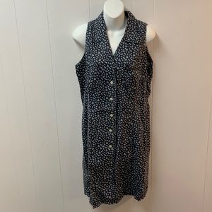 Calvin Klein- dress- q